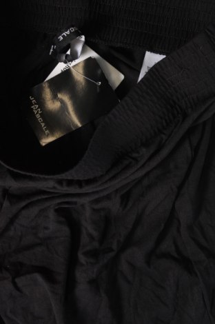 Dámske nohavice Jean Pascale, Veľkosť S, Farba Čierna, Cena  10,43 €