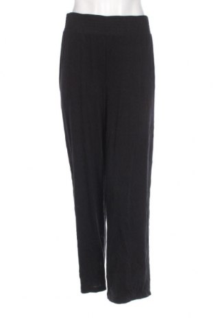 Γυναικείο παντελόνι Jean Pascale, Μέγεθος S, Χρώμα Μαύρο, Τιμή 5,69 €