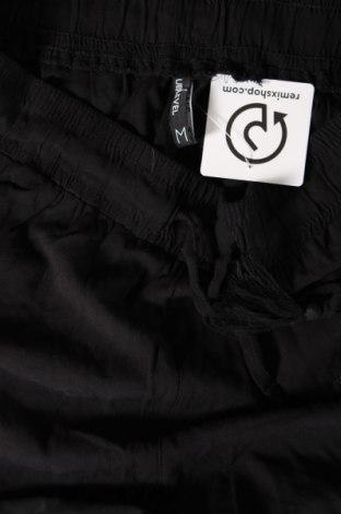Дамски панталон Jean Pascale, Размер M, Цвят Черен, Цена 11,60 лв.
