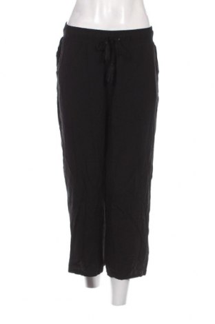 Pantaloni de femei Jean Pascale, Mărime M, Culoare Negru, Preț 42,93 Lei