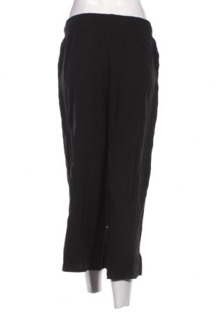 Γυναικείο παντελόνι Jean Pascale, Μέγεθος M, Χρώμα Μαύρο, Τιμή 6,28 €