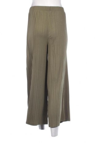 Γυναικείο παντελόνι Jean Pascale, Μέγεθος L, Χρώμα Πράσινο, Τιμή 7,18 €