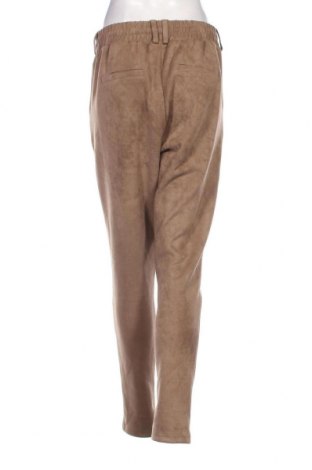 Damenhose Jean Pascale, Größe XXL, Farbe Beige, Preis 5,99 €