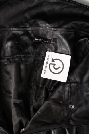 Damenhose Jennyfer, Größe M, Farbe Schwarz, Preis € 6,66