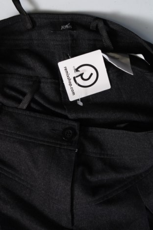 Pantaloni de femei Jobis, Mărime M, Culoare Negru, Preț 95,39 Lei