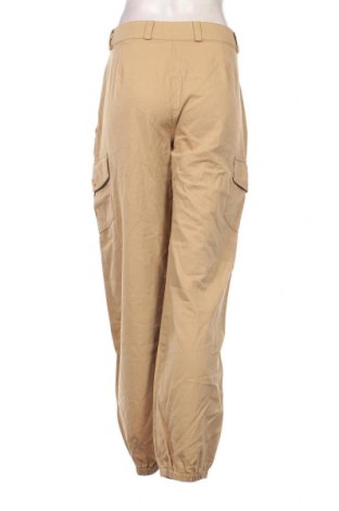 Γυναικείο παντελόνι John F. Gee, Μέγεθος XL, Χρώμα  Μπέζ, Τιμή 10,14 €