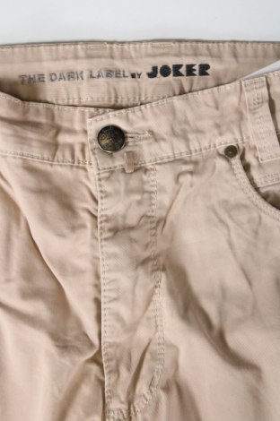 Дамски панталон Joker, Размер XL, Цвят Бежов, Цена 17,60 лв.