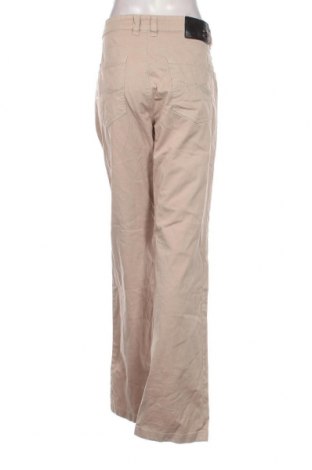 Pantaloni de femei Joker, Mărime XL, Culoare Bej, Preț 44,89 Lei