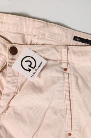 Dámské kalhoty  Jolie, Velikost XL, Barva Popelavě růžová, Cena  198,00 Kč