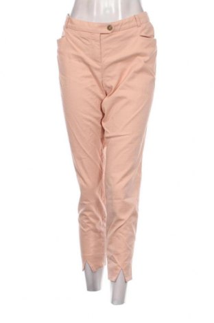 Γυναικείο παντελόνι Joop!, Μέγεθος L, Χρώμα Ρόζ , Τιμή 48,25 €