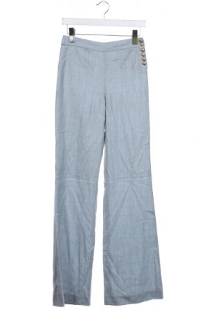 Γυναικείο παντελόνι Joseph, Μέγεθος XS, Χρώμα Μπλέ, Τιμή 46,52 €