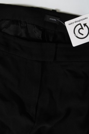 Pantaloni de femei Joseph, Mărime L, Culoare Negru, Preț 322,34 Lei