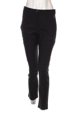 Дамски панталон Judith Williams, Размер L, Цвят Черен, Цена 13,05 лв.