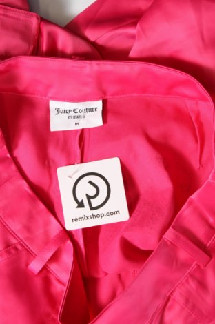 Дамски панталон Juicy Couture, Размер M, Цвят Розов, Цена 156,00 лв.