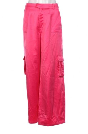 Pantaloni de femei Juicy Couture, Mărime M, Culoare Roz, Preț 282,24 Lei