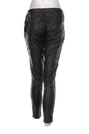 Дамски панталон Just Me, Размер XL, Цвят Черен, Цена 18,40 лв.