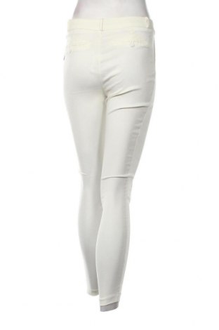 Дамски панталон Jw, Размер S, Цвят Екрю, Цена 7,60 лв.
