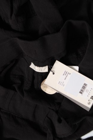 Γυναικείο παντελόνι Kaffe, Μέγεθος L, Χρώμα Μαύρο, Τιμή 14,38 €