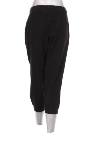 Pantaloni de femei Kaffe, Mărime L, Culoare Negru, Preț 91,78 Lei