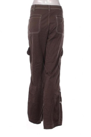 Damenhose Kangaroos, Größe XXL, Farbe Braun, Preis € 7,35