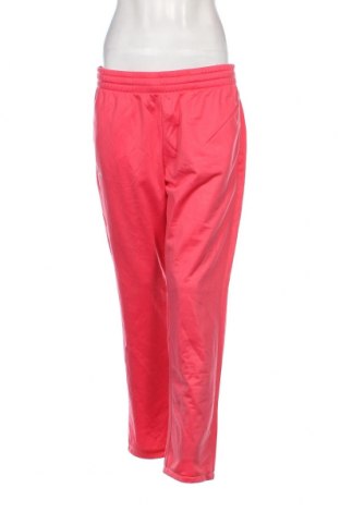 Pantaloni de femei Kappa, Mărime L, Culoare Roz, Preț 50,33 Lei