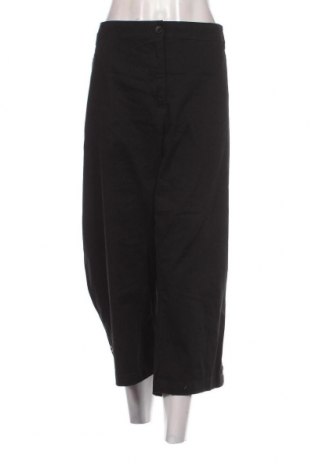 Pantaloni de femei Karen Scott, Mărime XXL, Culoare Negru, Preț 73,96 Lei