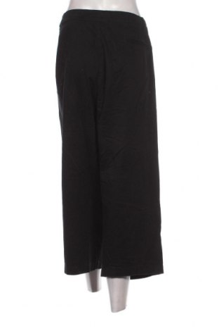 Pantaloni de femei Karen Scott, Mărime XXL, Culoare Negru, Preț 73,96 Lei