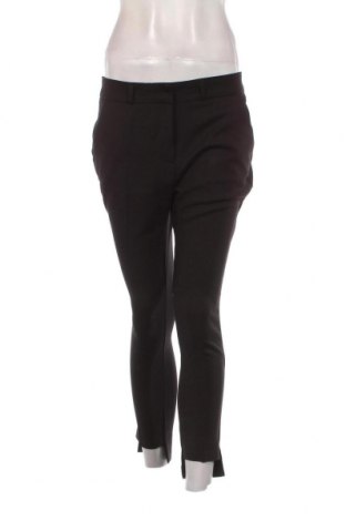 Дамски панталон Karol, Размер M, Цвят Черен, Цена 16,53 лв.