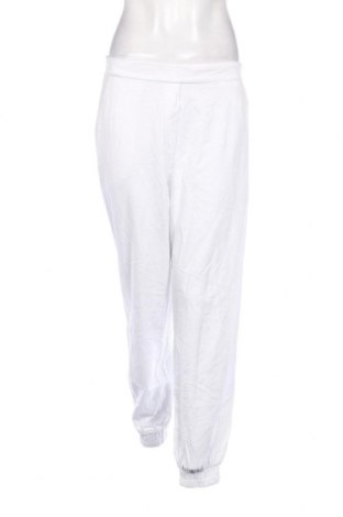 Γυναικείο παντελόνι Kayra, Μέγεθος L, Χρώμα Λευκό, Τιμή 12,70 €
