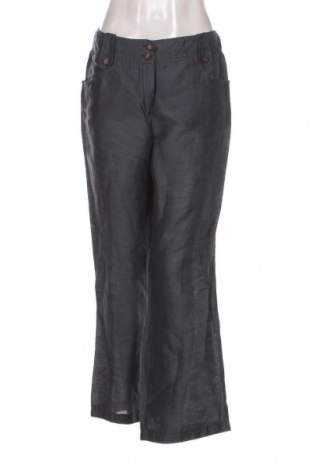 Damenhose Kello, Größe M, Farbe Grau, Preis 8,45 €