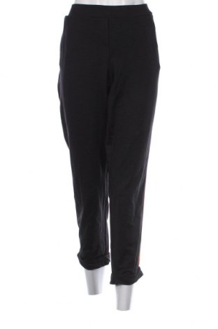 Дамски панталон Kenny S., Размер XXL, Цвят Черен, Цена 16,40 лв.