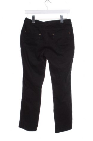 Дамски панталон Kiabi Woman, Размер M, Цвят Черен, Цена 31,75 лв.