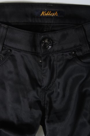 Damenhose Killah, Größe XS, Farbe Schwarz, Preis € 19,82