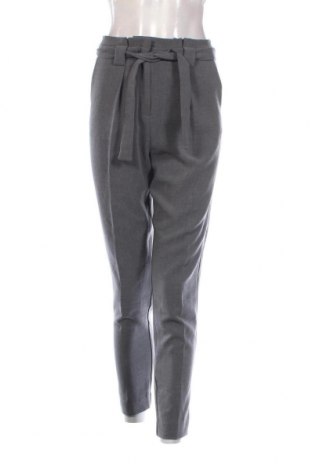 Дамски панталон Kiomi, Размер S, Цвят Сив, Цена 26,65 лв.