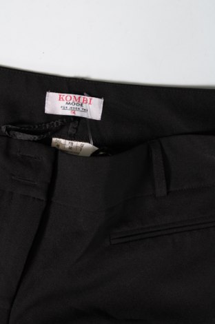 Pantaloni de femei Kombi, Mărime XXL, Culoare Negru, Preț 47,70 Lei