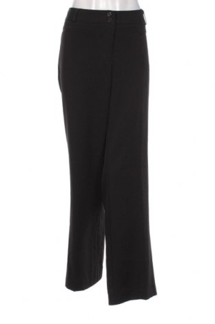 Γυναικείο παντελόνι Kombi, Μέγεθος XXL, Χρώμα Μαύρο, Τιμή 8,97 €