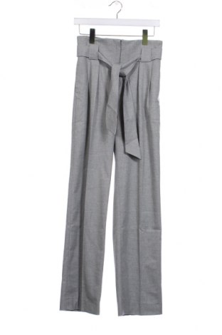 Pantaloni de femei Kookai, Mărime S, Culoare Gri, Preț 205,26 Lei