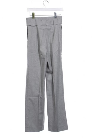 Дамски панталон Kookai, Размер S, Цвят Сив, Цена 78,00 лв.