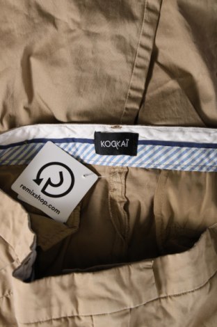 Pantaloni de femei Kookai, Mărime M, Culoare Bej, Preț 98,88 Lei