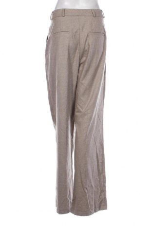 Γυναικείο παντελόνι Koton, Μέγεθος L, Χρώμα  Μπέζ, Τιμή 30,68 €