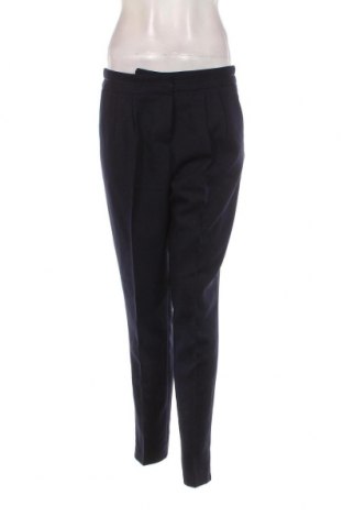 Pantaloni de femei Koton, Mărime M, Culoare Albastru, Preț 79,98 Lei