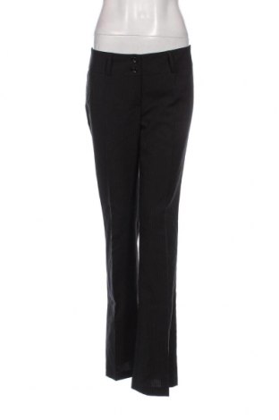 Pantaloni de femei Koton, Mărime M, Culoare Negru, Preț 21,99 Lei