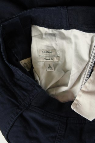 Дамски панталон L.L. Bean, Размер XL, Цвят Син, Цена 37,40 лв.