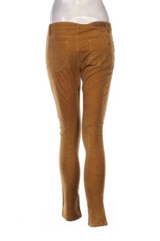 Дамски панталон LAB DIP, Размер M, Цвят Жълт, Цена 30,60 лв.