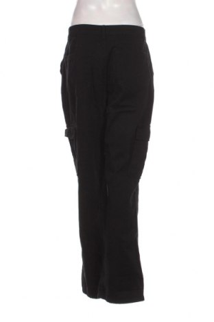 Pantaloni de femei LC Waikiki, Mărime M, Culoare Negru, Preț 69,80 Lei