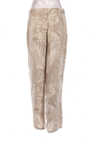 Γυναικείο παντελόνι LC Waikiki, Μέγεθος M, Χρώμα  Μπέζ, Τιμή 14,73 €