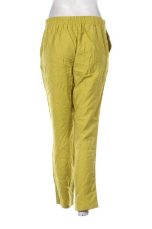 Dámské kalhoty  LC Waikiki, Velikost M, Barva Zelená, Cena  306,00 Kč