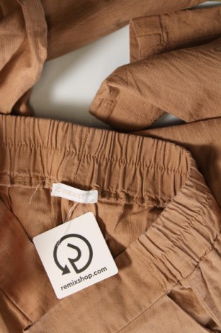Dámske nohavice LC Waikiki, Veľkosť M, Farba Béžová, Cena  15,90 €