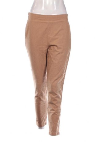 Damenhose LC Waikiki, Größe M, Farbe Beige, Preis 15,90 €