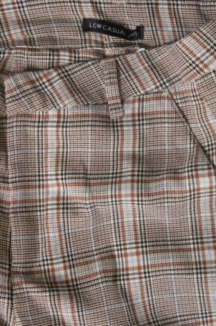 Dámské kalhoty  LC Waikiki, Velikost XS, Barva Vícebarevné, Cena  334,00 Kč